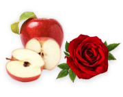 apple-rose-icon