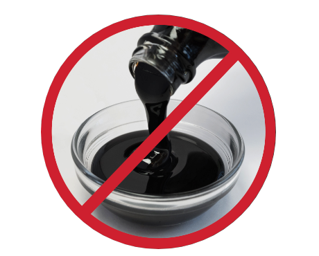 No Added Molasses
