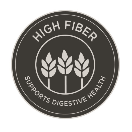 High Fiber