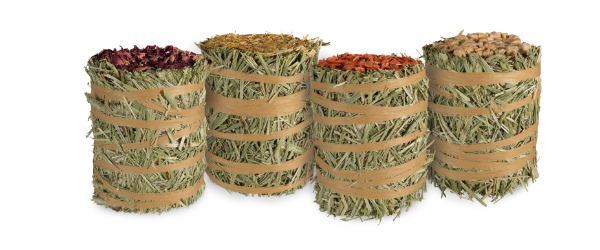 Why Field+Forest Premier Hay