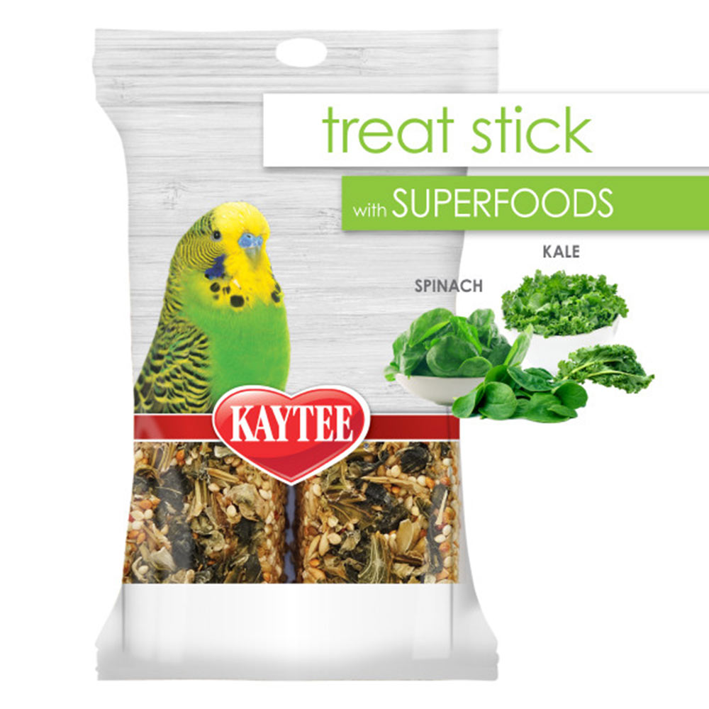 Kaytee Superfood Treat Stick