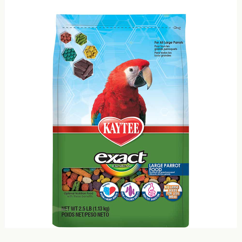 Extra-large-extruded-parrot-food