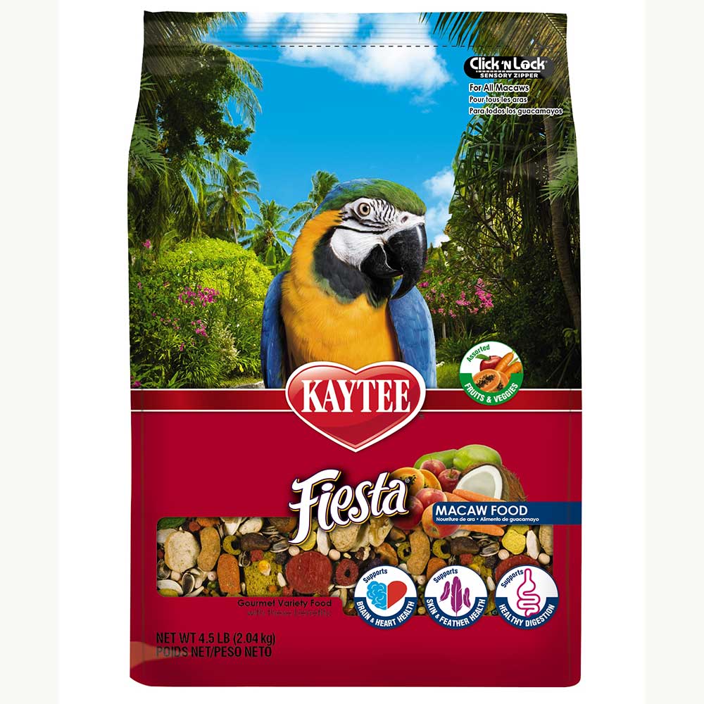 Kaytee-fiesta-macaw-food