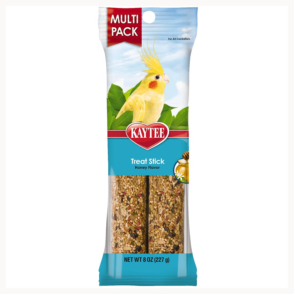 cockatiel-honey-treats