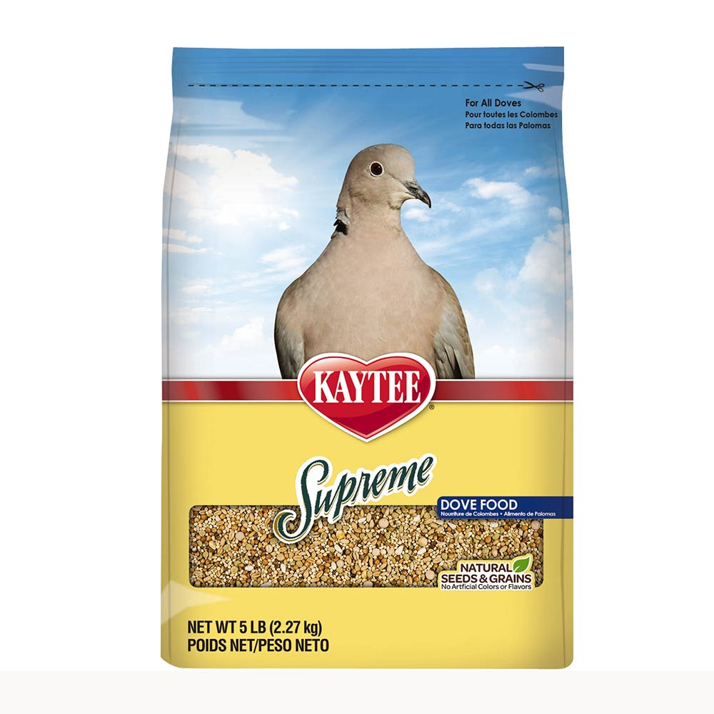 Kaytee Supreme Dove Food