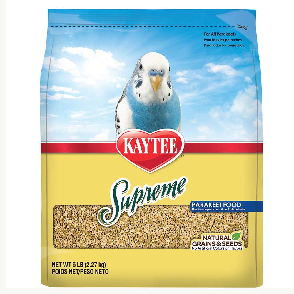 Kaytee-supreme-parakeet-food
