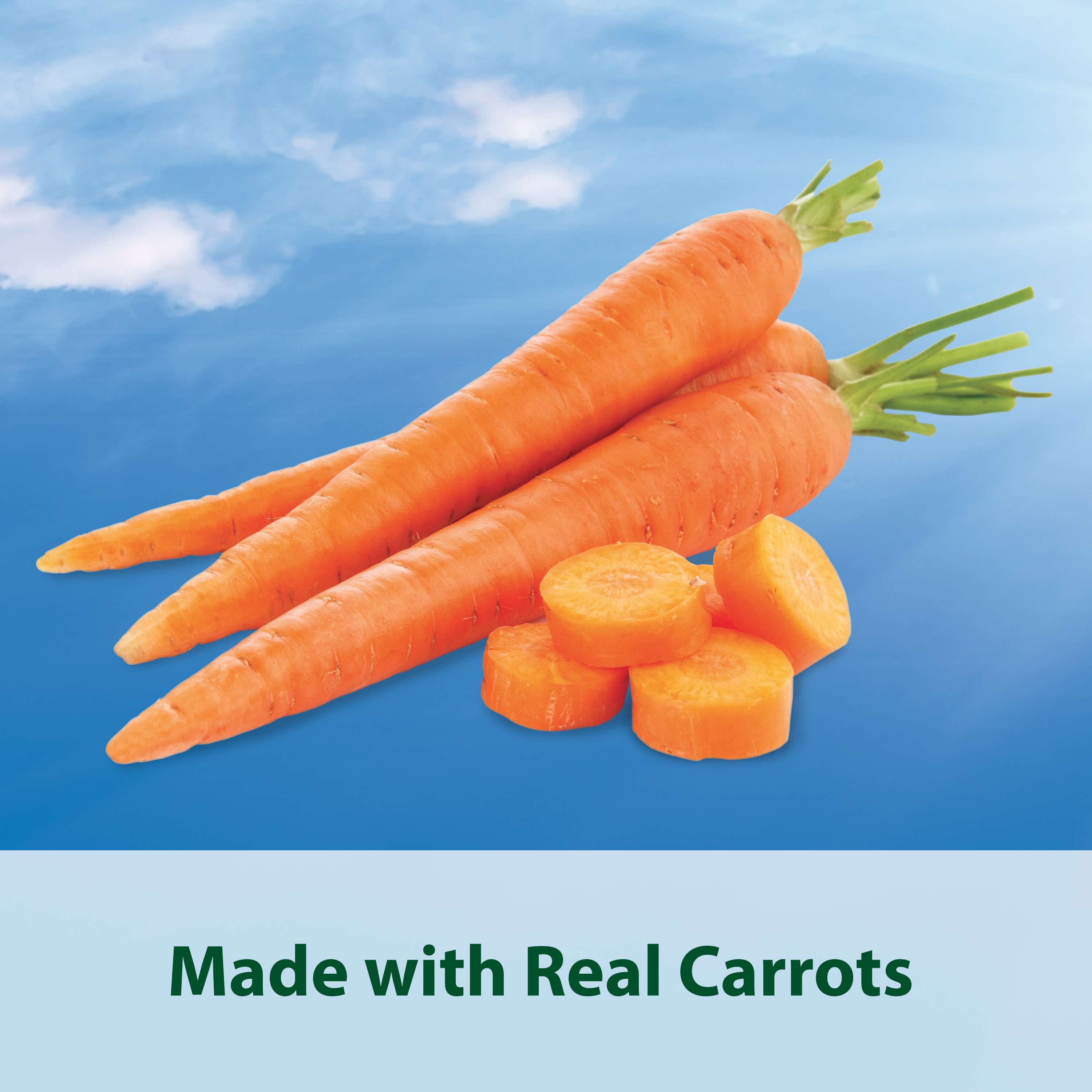 KT Tim Hay Baked Trt Carrot- Image 4