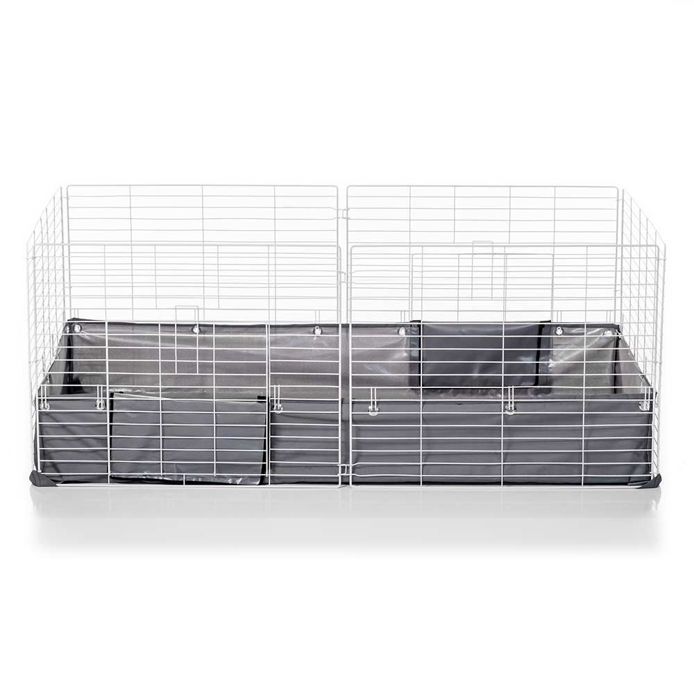 Kaytee guinea 2025 pig cage