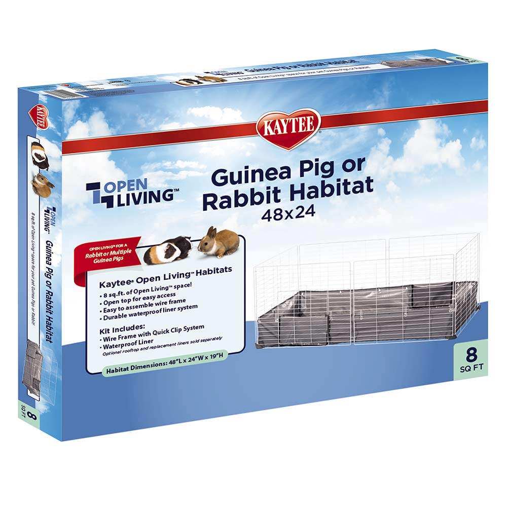 Connectable guinea pig cages shop