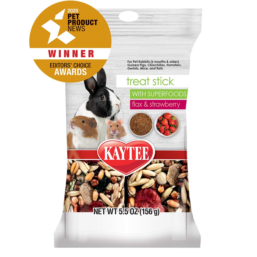 Kaytee Superfood Treat Stick