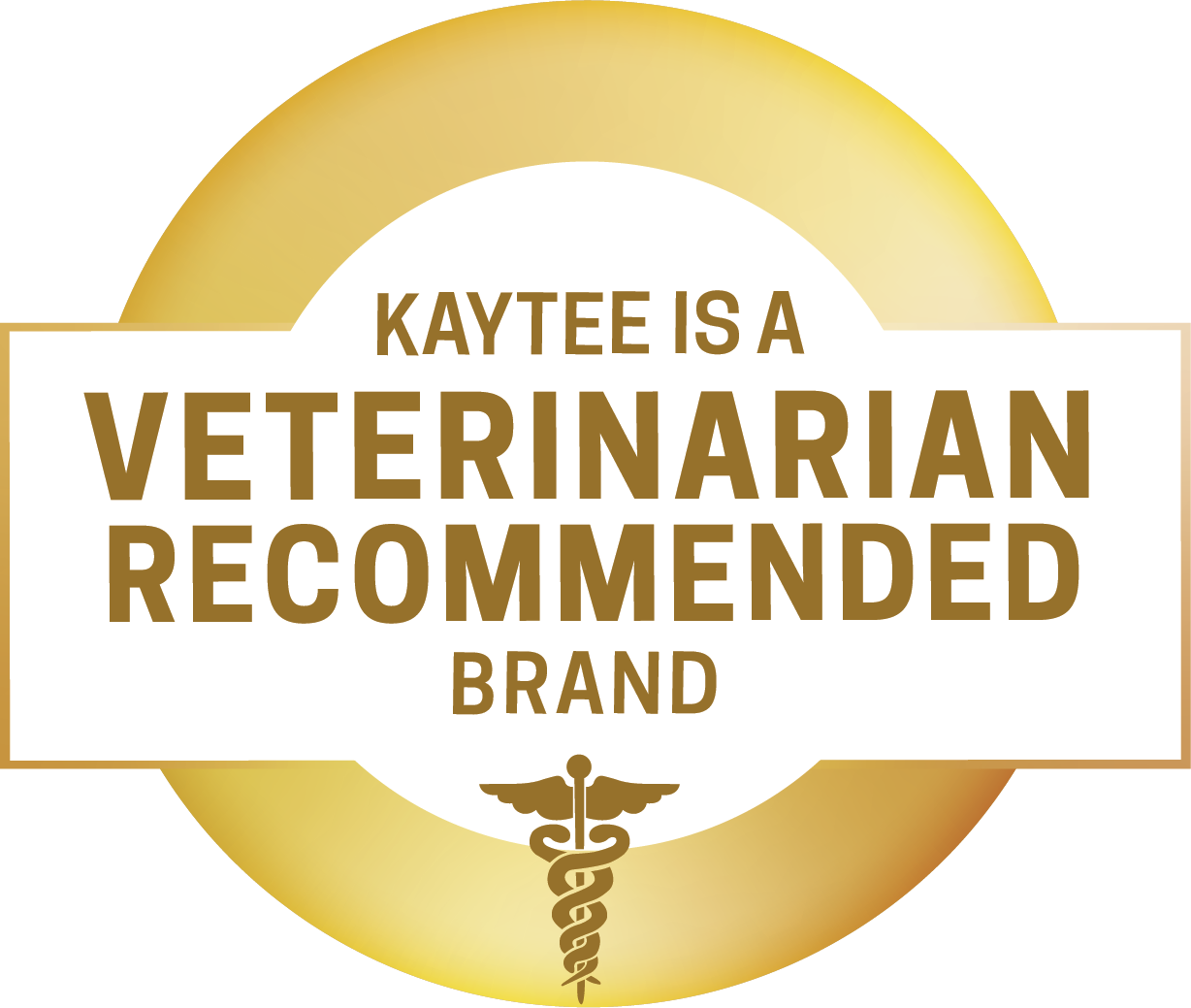 Kaytee Vet Recommended