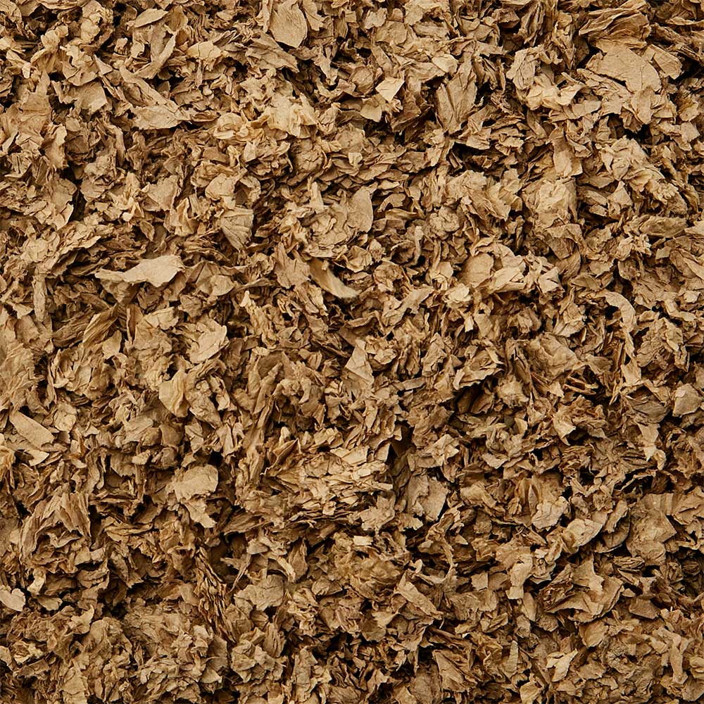 Clean & Cozy Natural Bedding