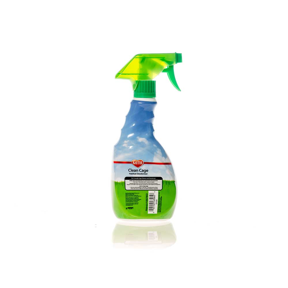 Kaytee Clean Cage Deodorizer