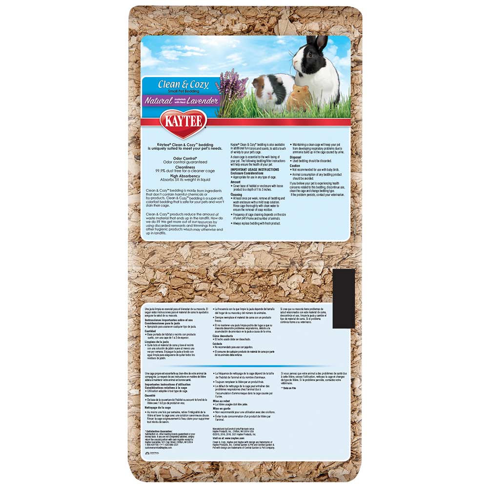 Kaytee-small-animal-pet-bedding