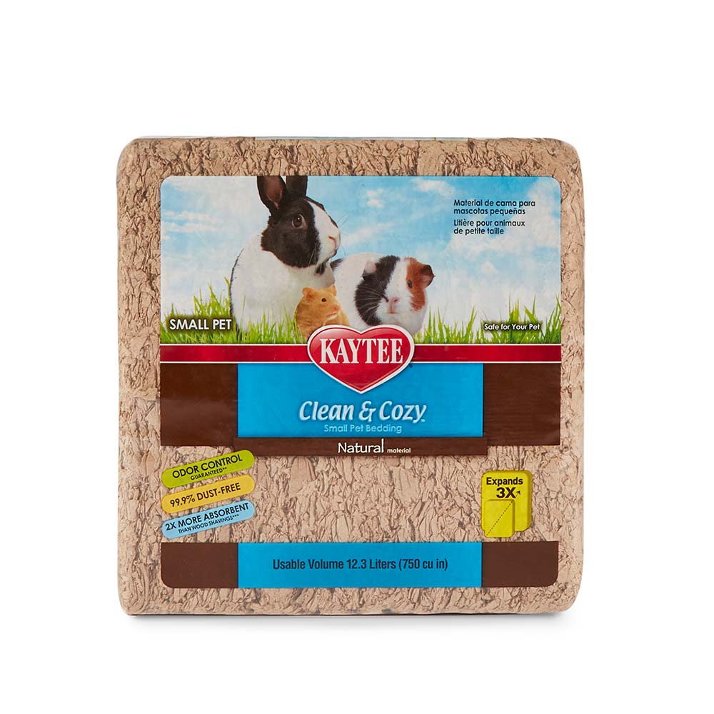 Kaytee lavender cheap bedding