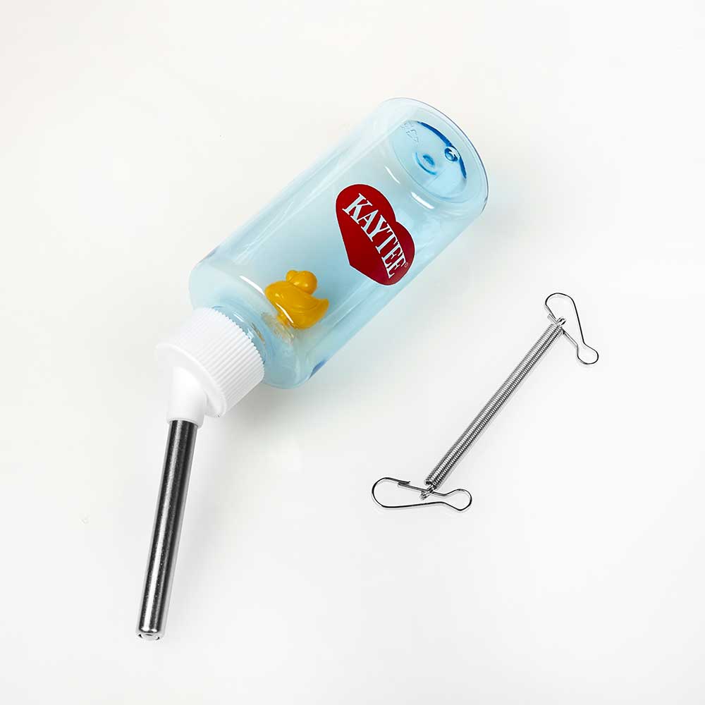 Kaytee hamster outlet water bottle