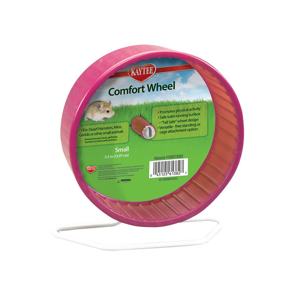 Kaytee Small Animal Exercise Wheel