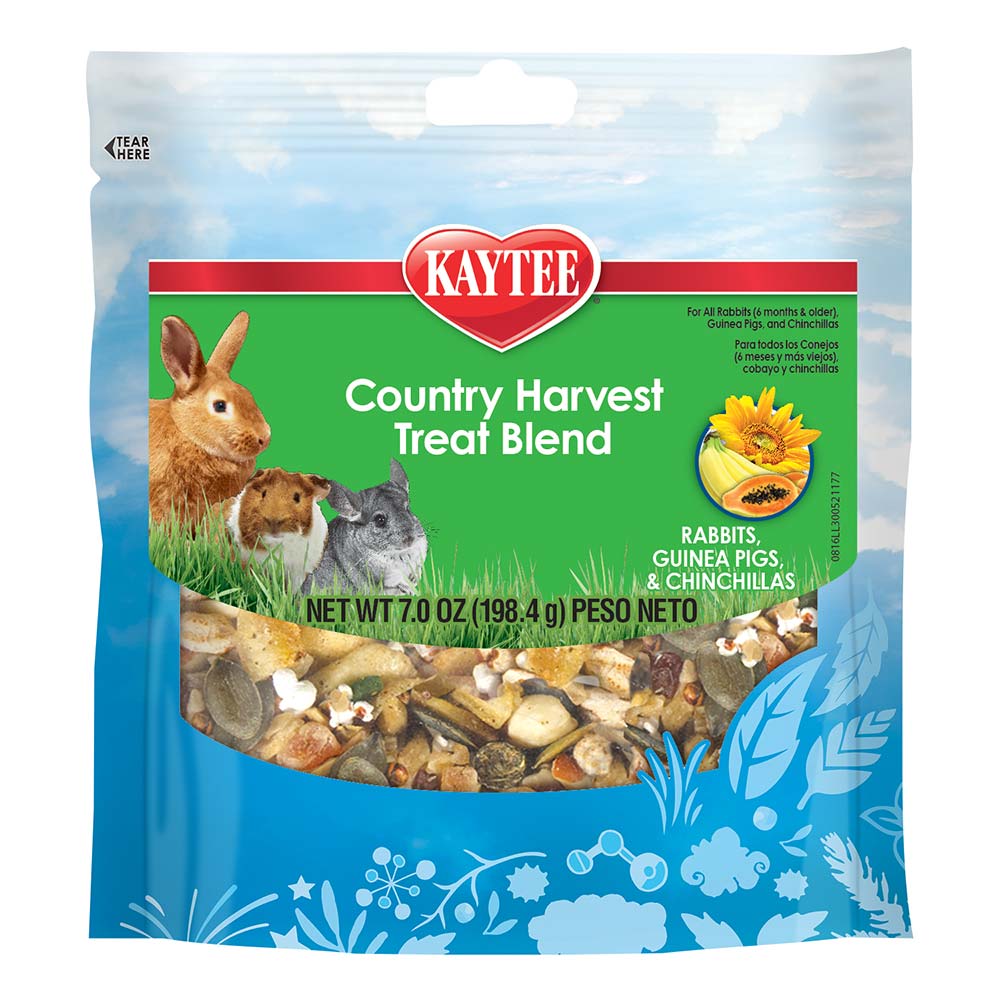 Country Harvest Small Animal Treats