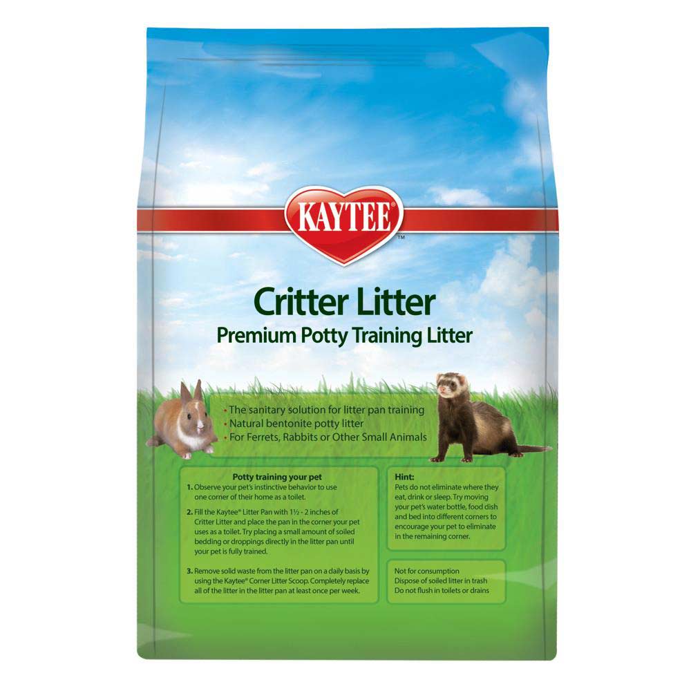 Kaytee-small-animal-litter