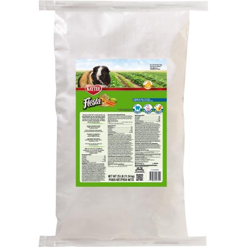 Kaytee guinea discount pig food