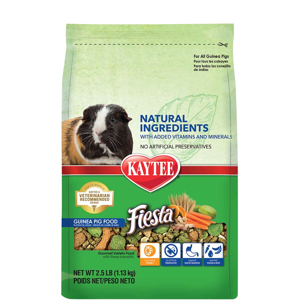 Small Animal Food Pet Food Healthy Premium Pet Foods for Small Pets Kaytee