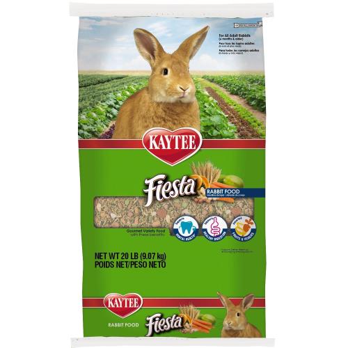 Kaytee rabbit cheap pellets