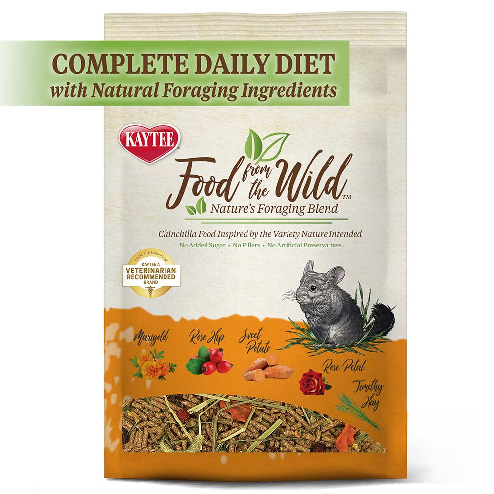 Kaytee Food From The Wild