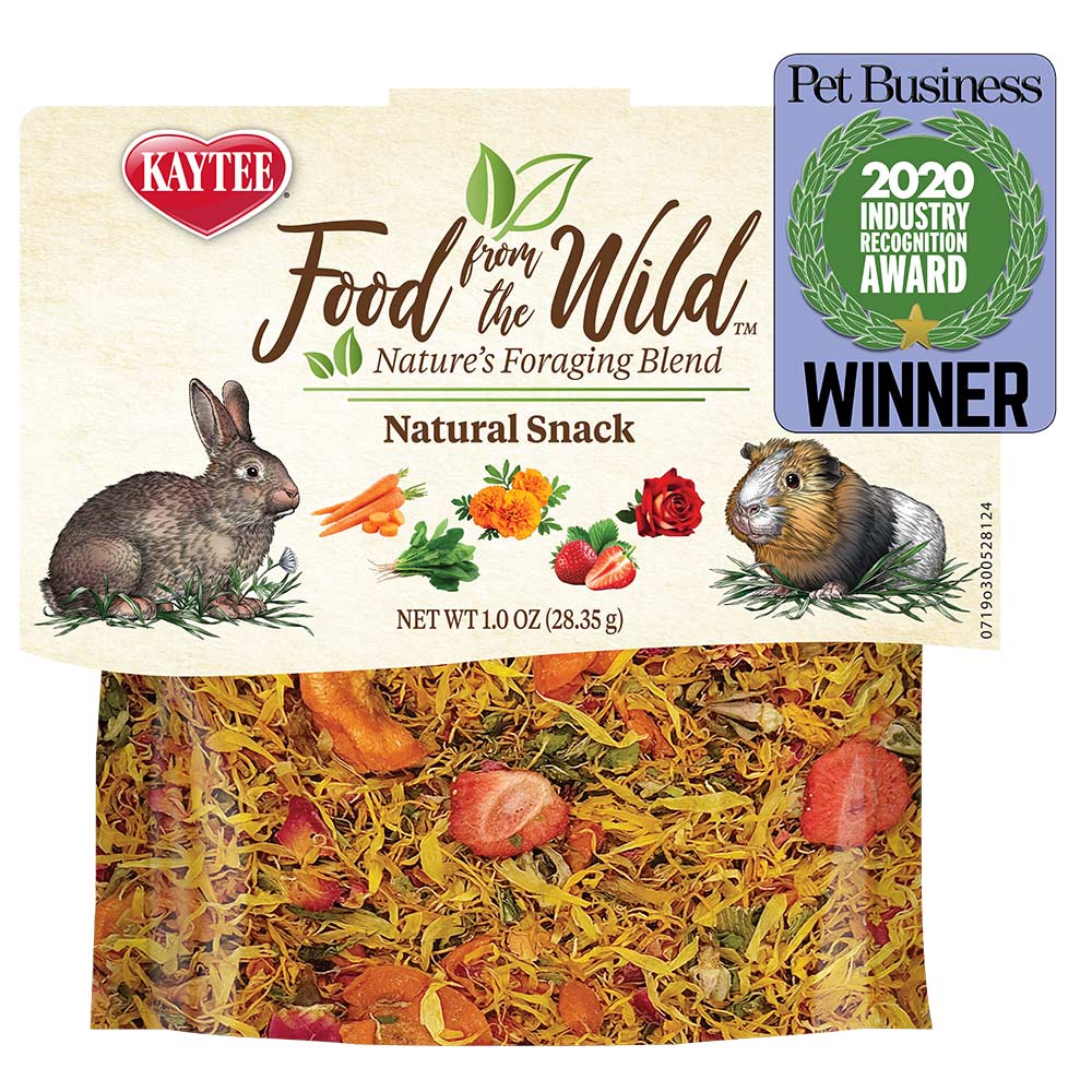Kaytee rabbit treats clearance