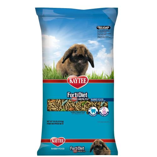 Kaytee forti diet pro health rabbit deals