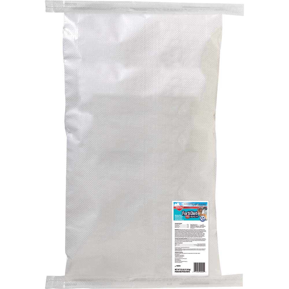 Forti diet hamster food cheap