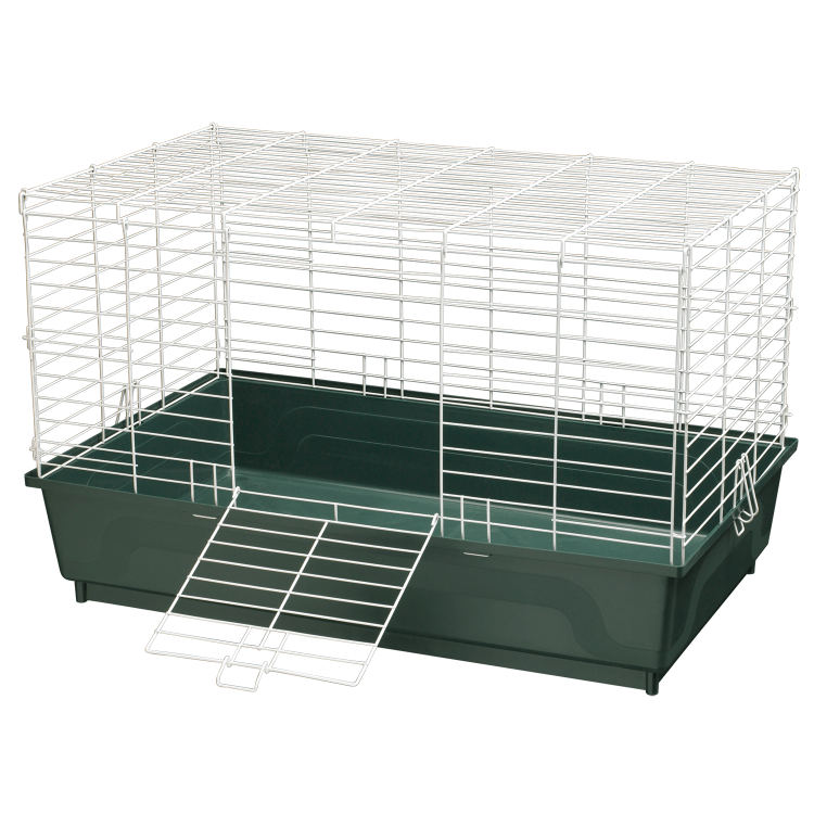 My First Home 30" x 18" Small Animal Habitat for Guinea Pigs