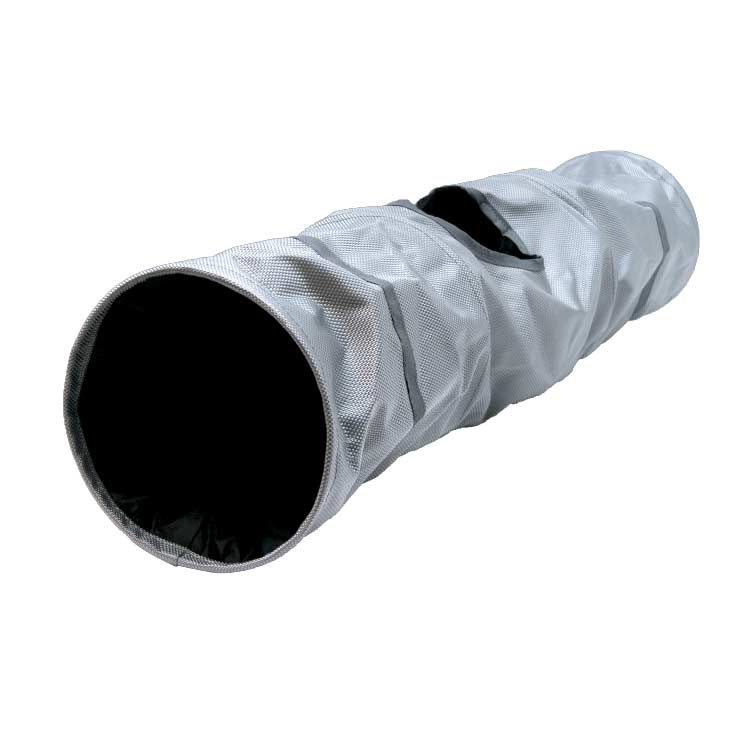 Crinkle tube discount