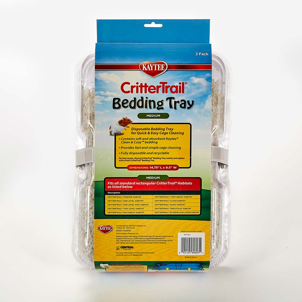Kaytee-disposable-bedding-tray