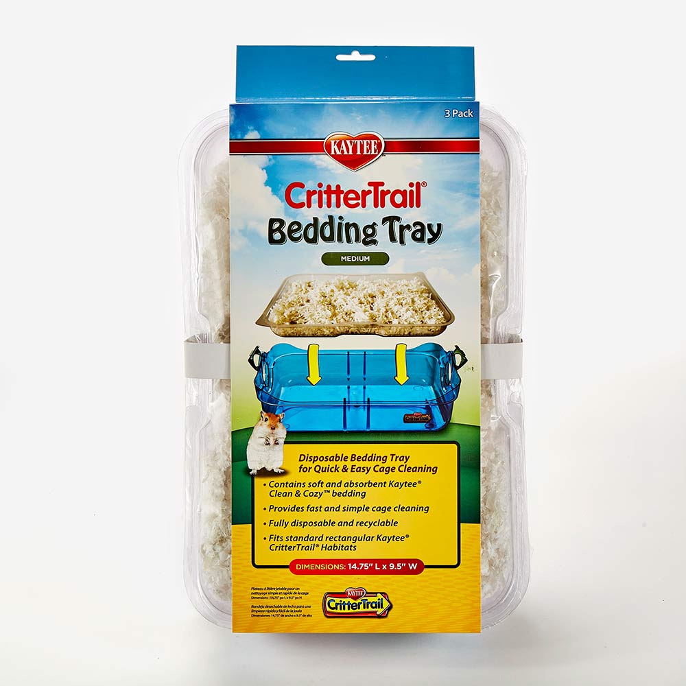 Kaytee-disposable-bedding-tray
