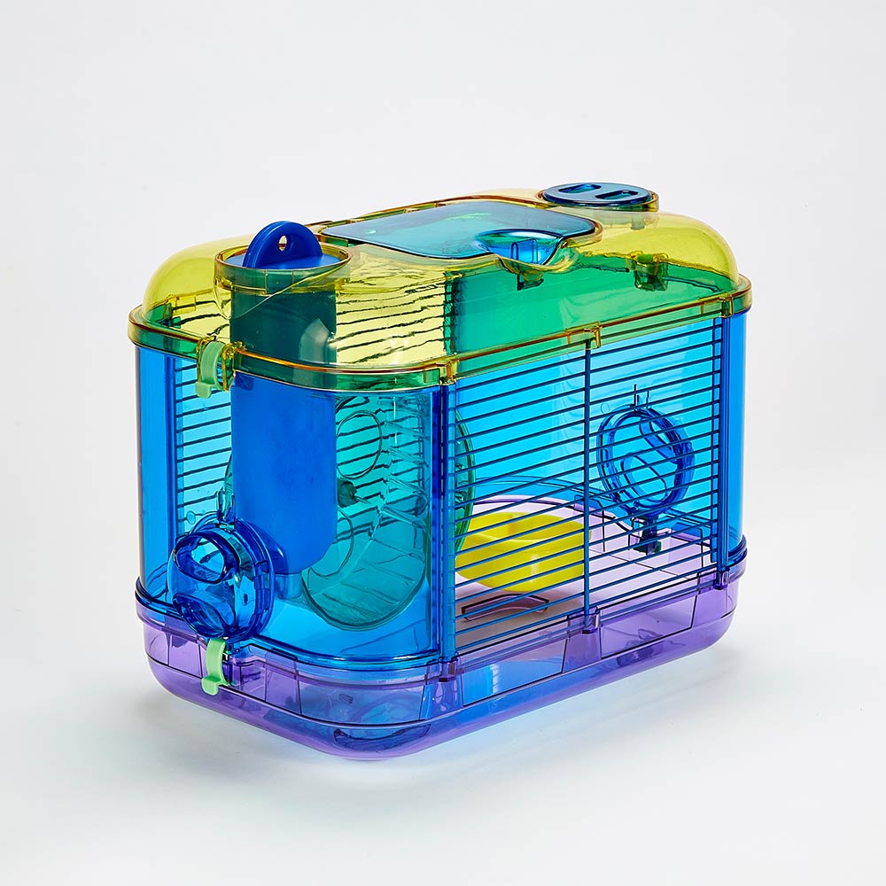 Crittertrail Portable Petite Habitat