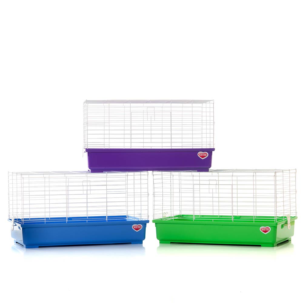 Kaytee-small-animal-cage