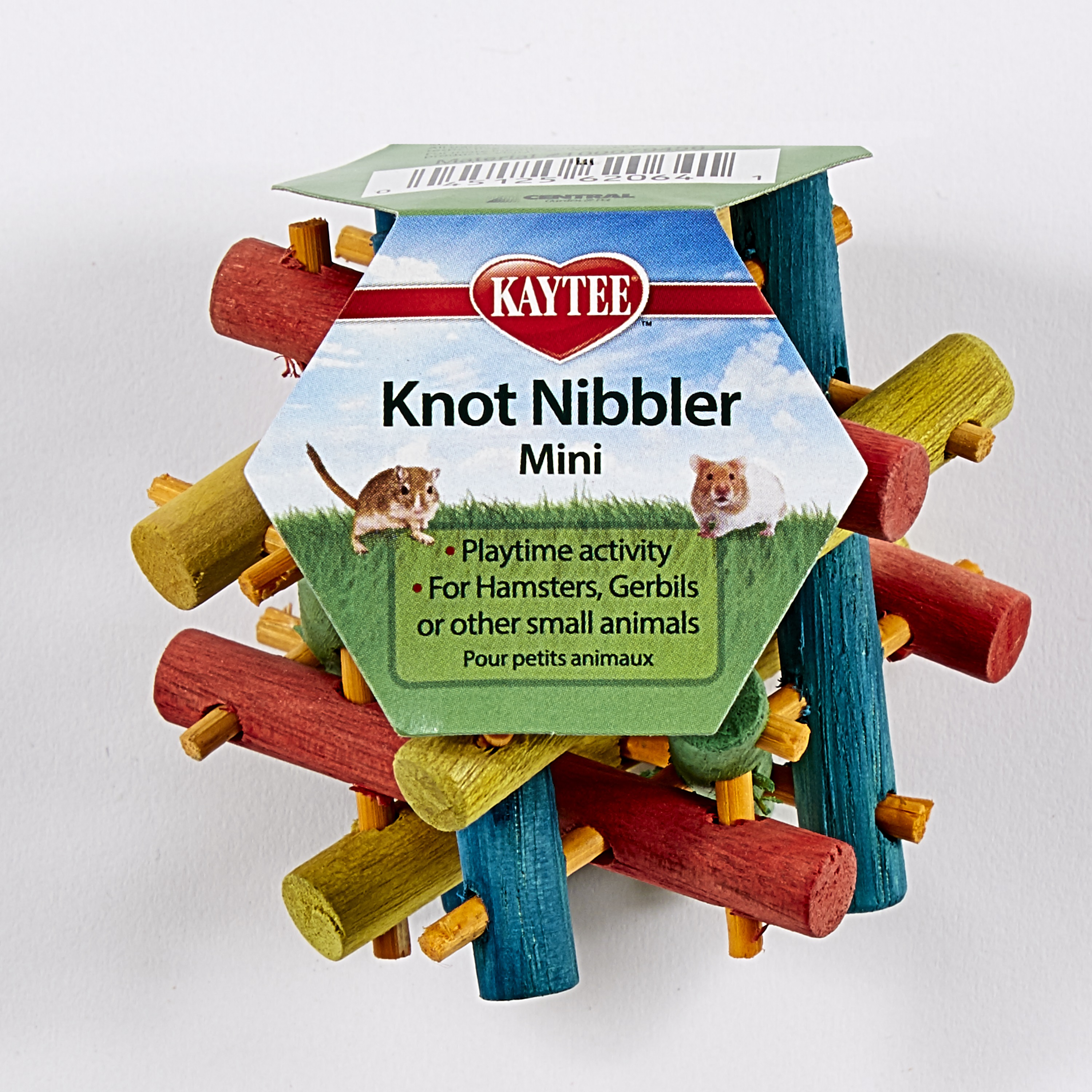 Kaytee Mini Knot Knibbler