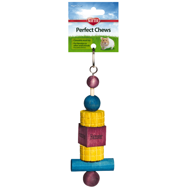Kaytee Perfect Chews For Hamsters