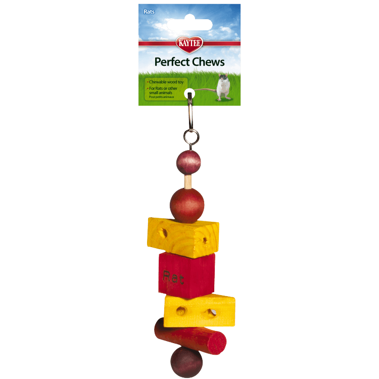 Kaytee Perfect Chews For Rats