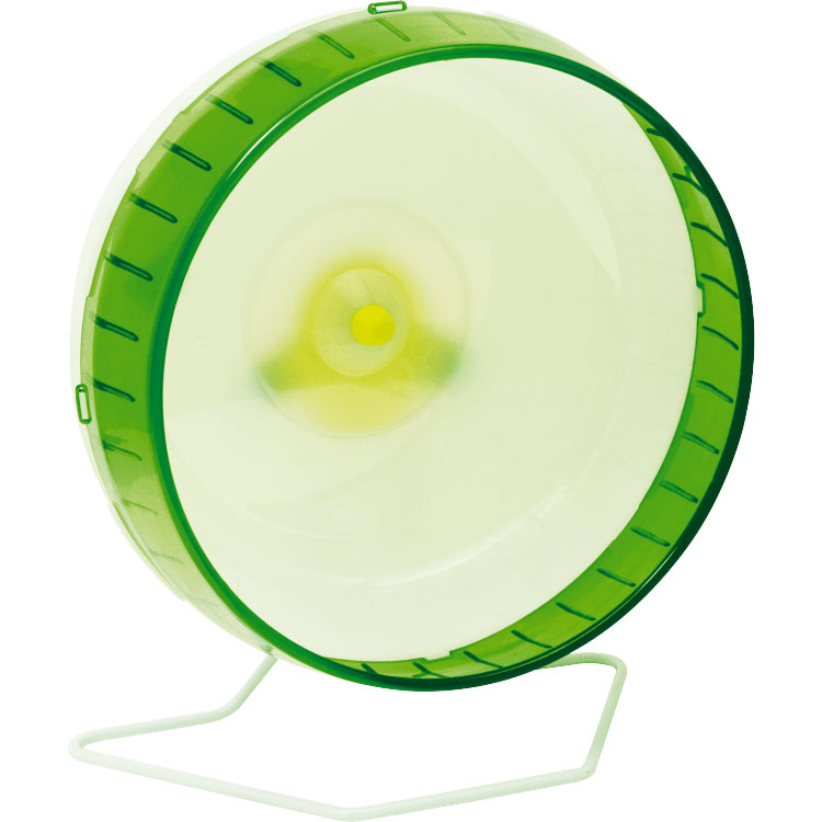 Kaytee silent spinner hot sale 6.5