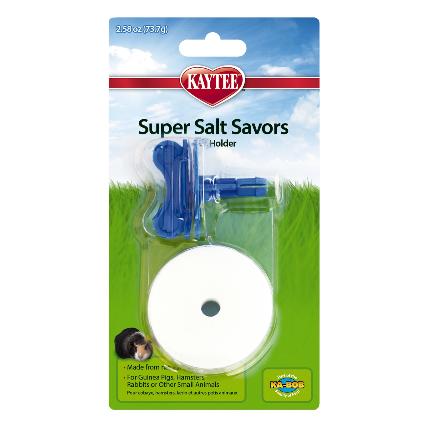 Kaytee Super Salt Saver