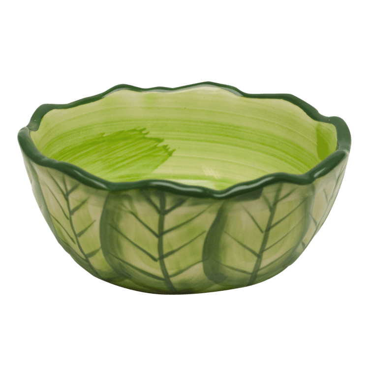 Kaytee Vege-T-Bowl Cabbage