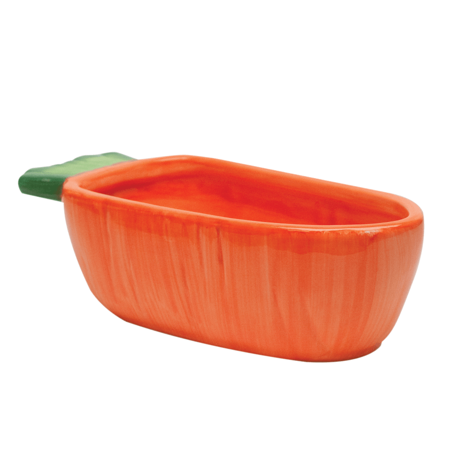 Kaytee Vege-T-Bowl Carrot