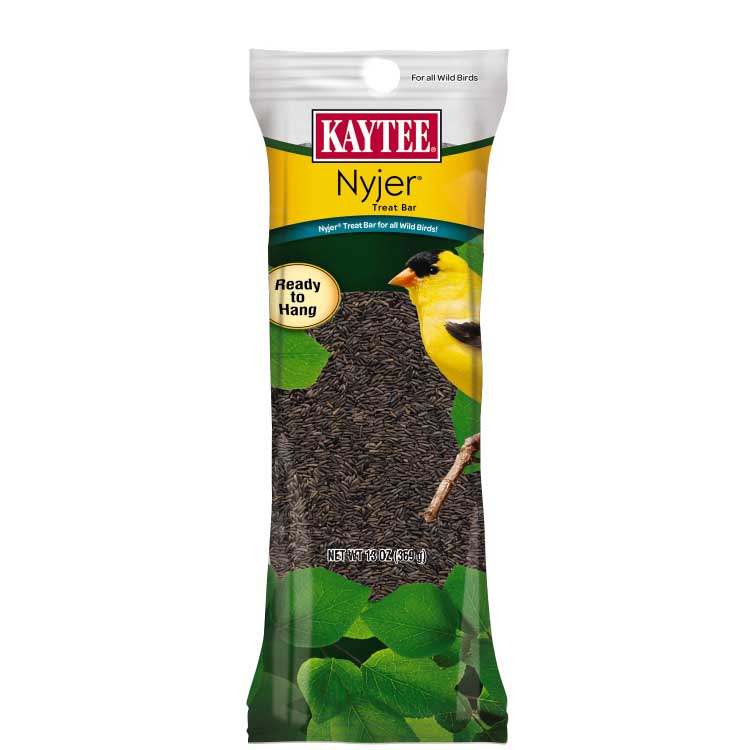 Kaytee Nyjer Bar Wild Bird Food