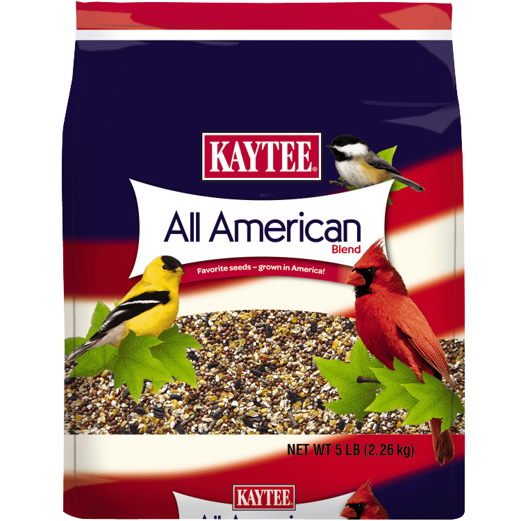 Kaytee All American Blend Wild Bird Seed
