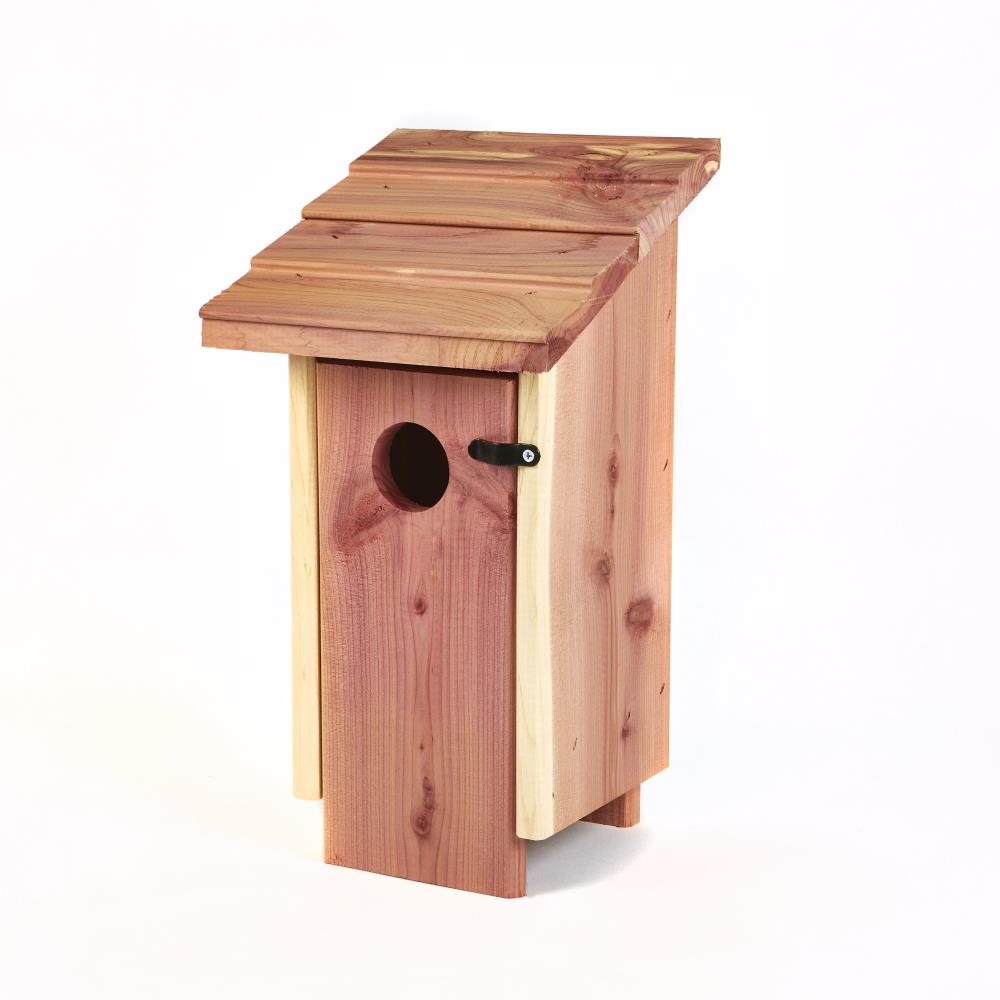 Kaytee Cedar Nesting Box