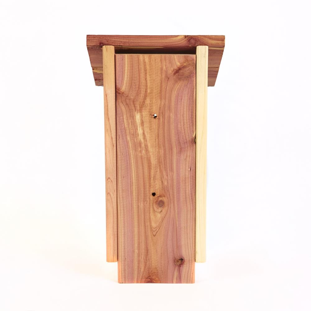 Kaytee Cedar Nesting Box
