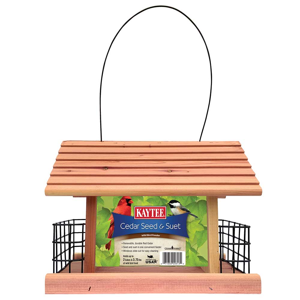 Kaytee-cedar-wild-bird-seed-suet-and-feeder