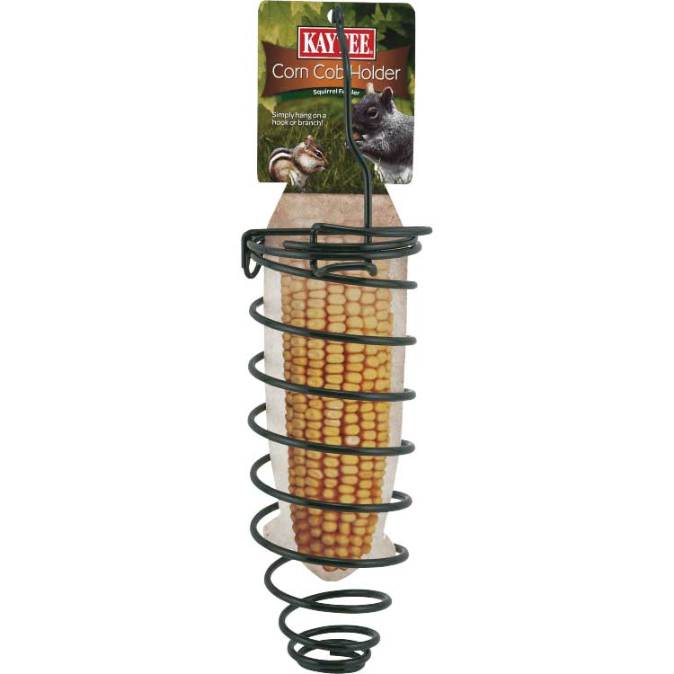 Kaytee Corn Cob Holder