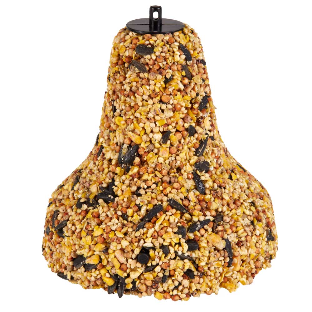 Kaytee Liberty Treat Bell Wild Bird Food